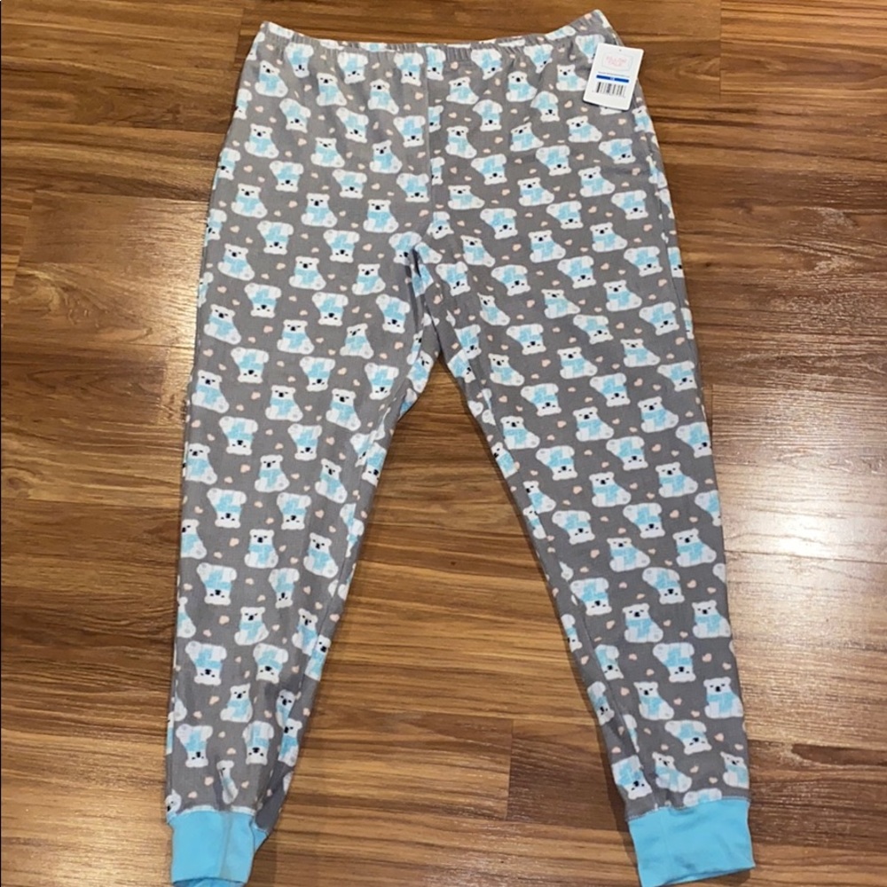 Pillow Talk Women’s Pj Bottoms
